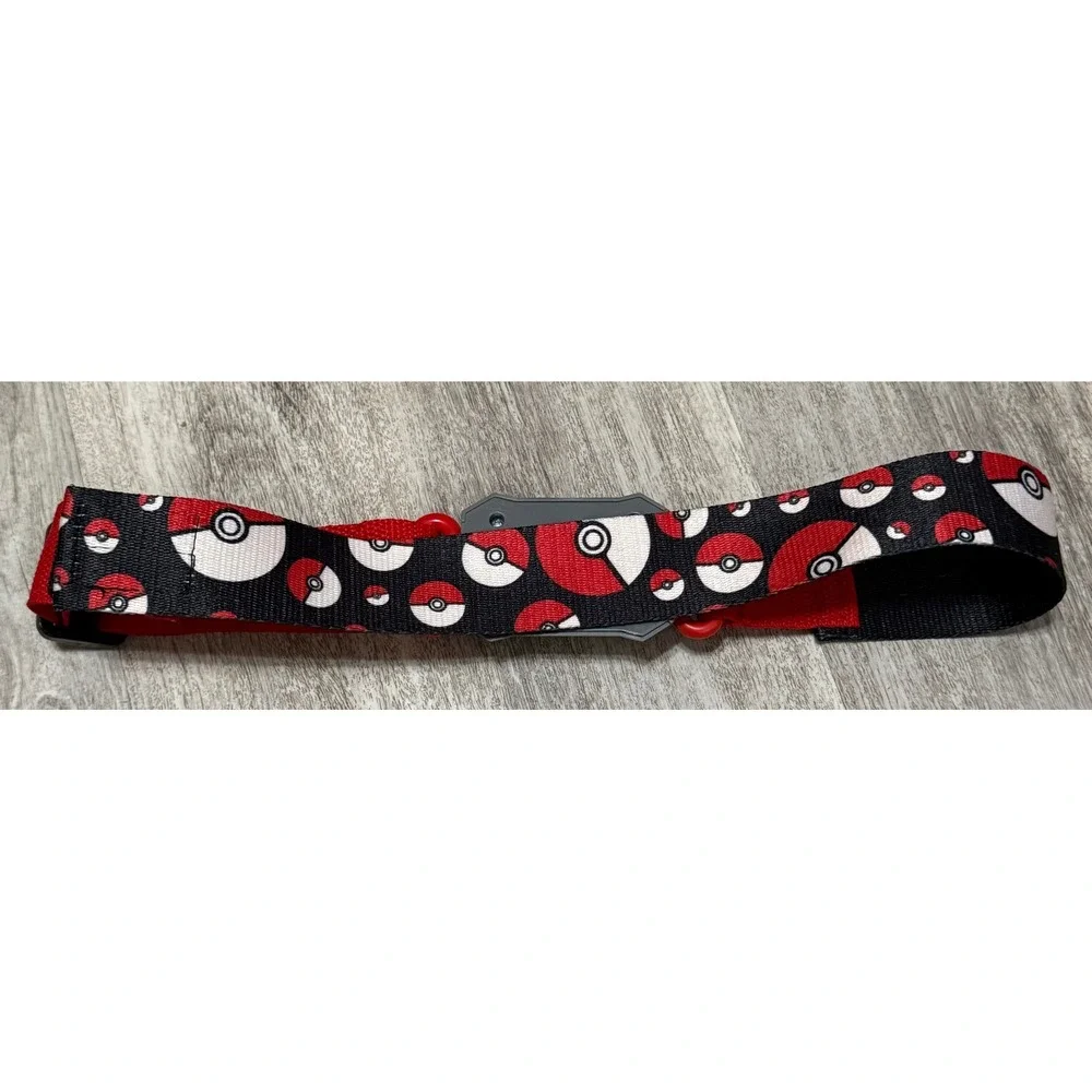 Pokemon Kids adjustable belt‎